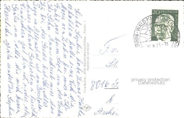 Affolterbach – Bild 2