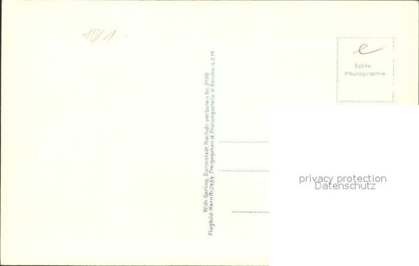 Hering Odenwald Fliegeraufnahme – Bild 2