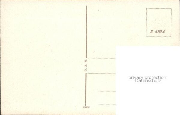 Darmstadt Rheinstrasse – Bild 2