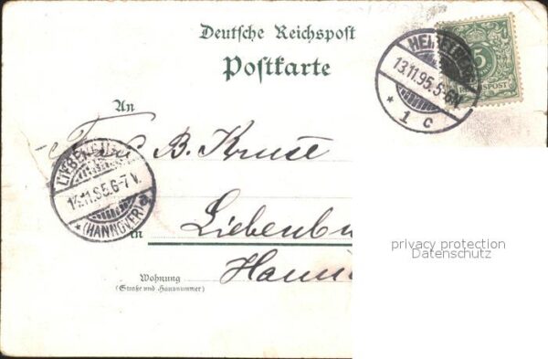 Heidelberg  Neckar Schlosshof grosses Fass – Bild 2