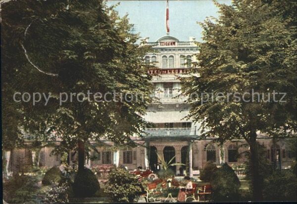 Heidelberg Neckar Hotel Europäischer Hof