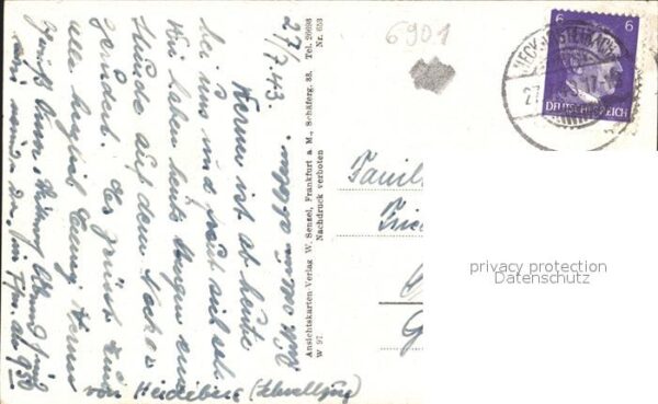 Neckarsteinach – Bild 2
