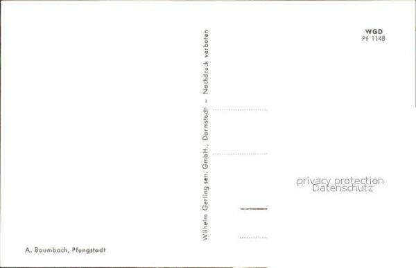 Pfungstadt – Bild 2