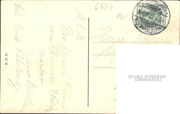 Nonrod Pension Waldeck – Bild 2