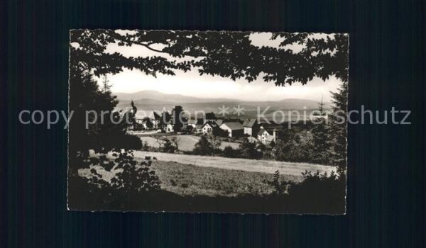 Neunkirchen Odenwald