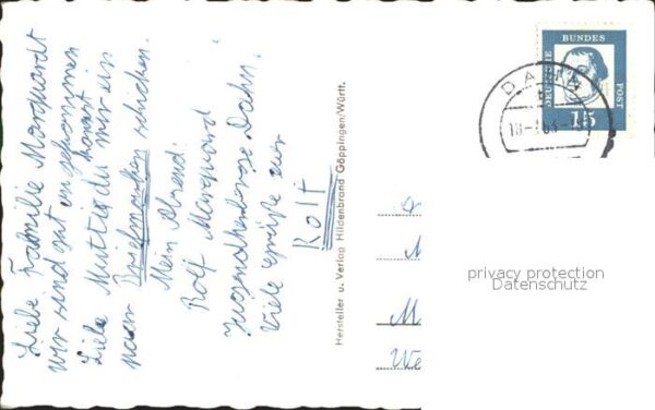 Dahn Fliegeraufnahme – Bild 2