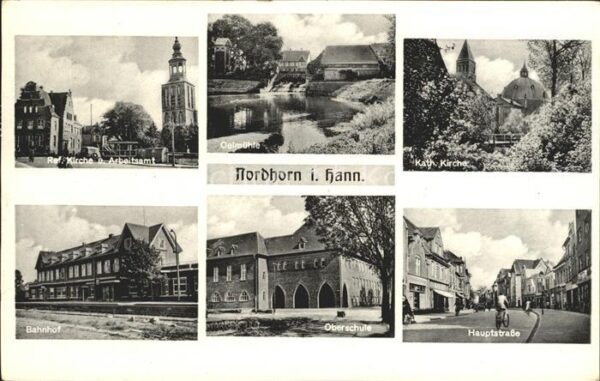 Nordhorn