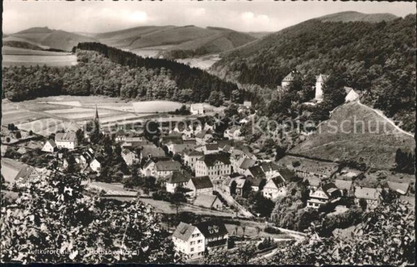 Bilstein Sauerland