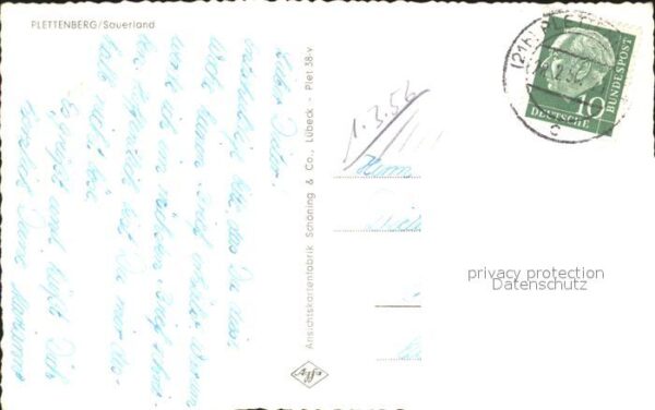 Plettenberg – Bild 2