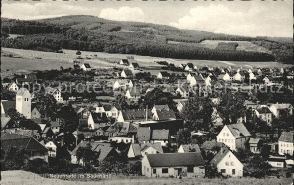 Neuenrade