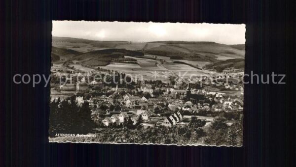 Attendorn