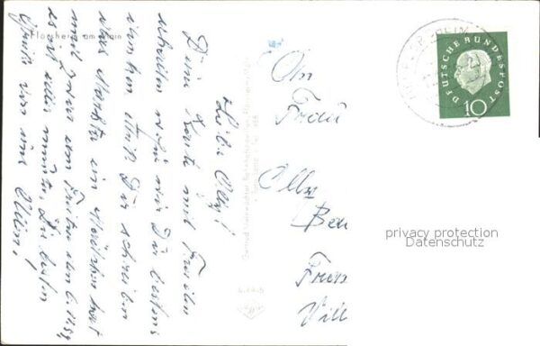 Floersheim Main – Bild 2