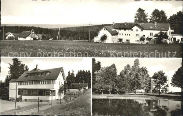 Neusatz Buehl Henhöferheim
