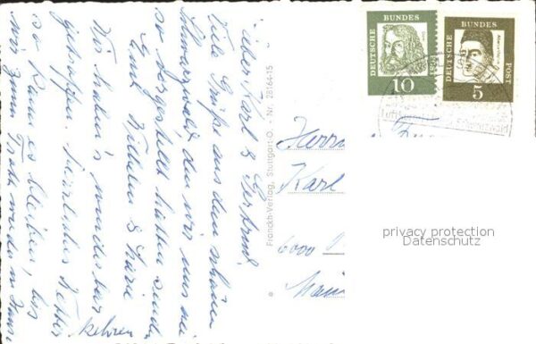 Enzkloesterle – Bild 2