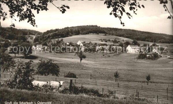 Scharbach