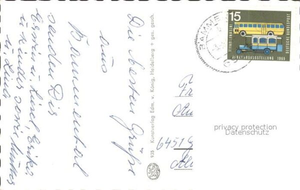 Bammental – Bild 2
