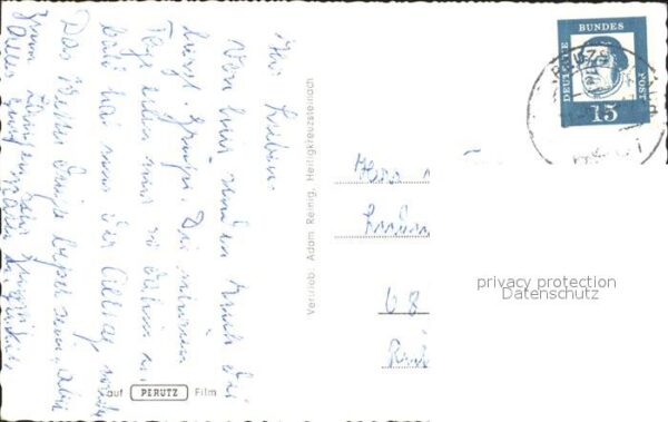 Heiligkreuzsteinach – Bild 2