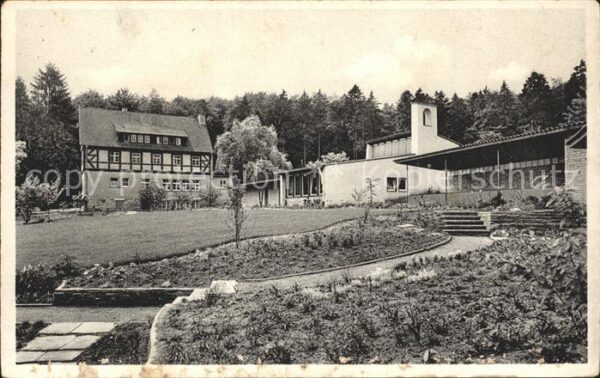 Trautheim Müttergenesungsheim