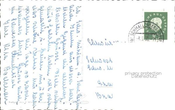 Schmallenberg Fliegeraufnahme – Bild 2