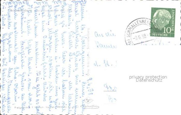 Schmallenberg Fliegeraufnahme – Bild 2