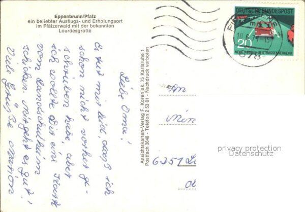 Eppenbrunn – Bild 2