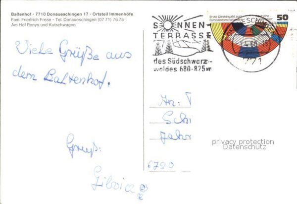 Immenhoefe Baltenhof – Bild 2