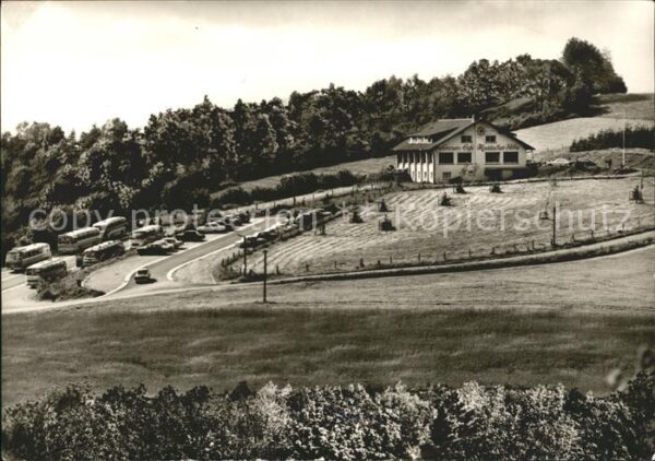 Waldmichelbach Cafe Pension Kreidacher Höhe