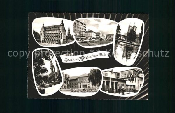 Offenbach Main