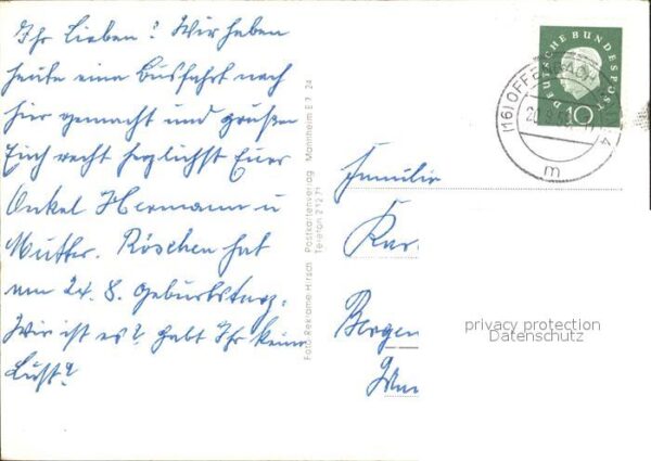 Offenbach Main Hofgut Neuhof C. Schumacher Restaurant – Bild 2