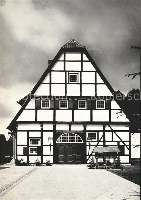 Wolbeck Hotel Restaurant Thier Hülsmann