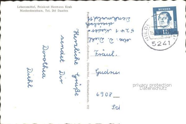Niederdreisbach – Bild 2