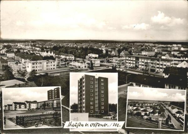 Hausen Offenbach Johann Vetter Schreibwaren