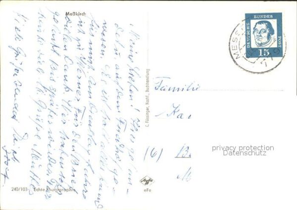 Messkirch – Bild 2