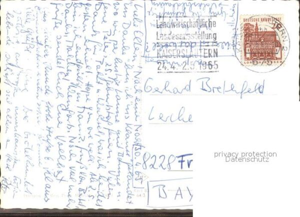 Kaiserslautern – Bild 2