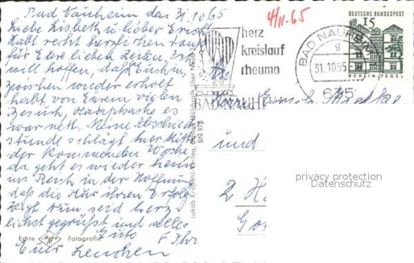 Bad Nauheim Kurhaus – Bild 2