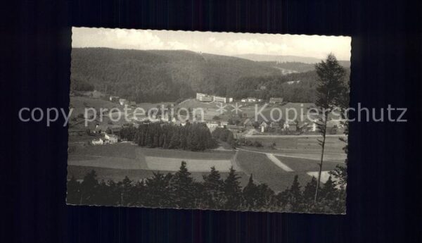 Gras-Ellenbach Fliegeraufnahme