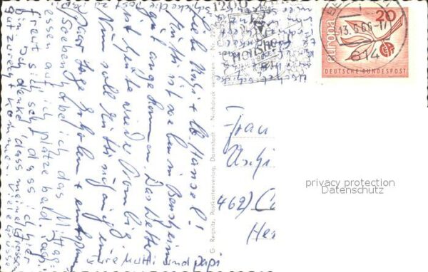 Bensheim Bergstrasse – Bild 2