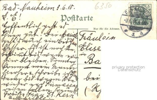 Bad Nauheim Gradirwerk Karlsbrunnen Kurbrunnen – Bild 2