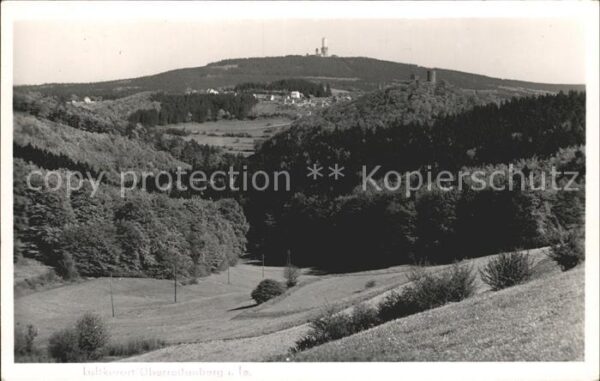 Oberreifenberg