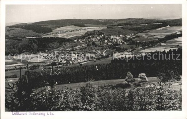 Reifenberg Taunus