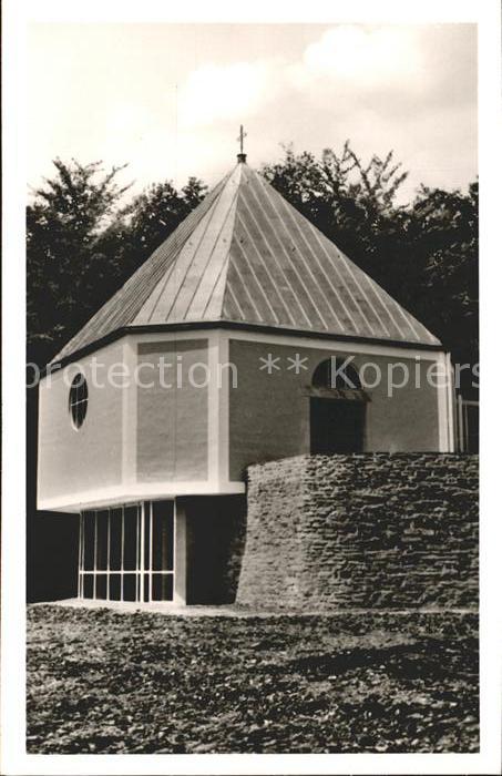 Arnoldshain Rüstzeitenheim der Evangelischen Kirche