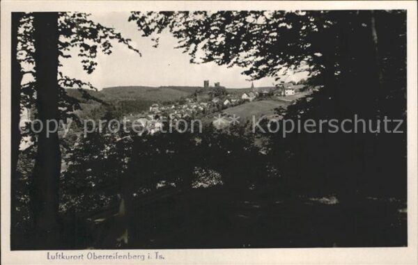 Oberreifenberg