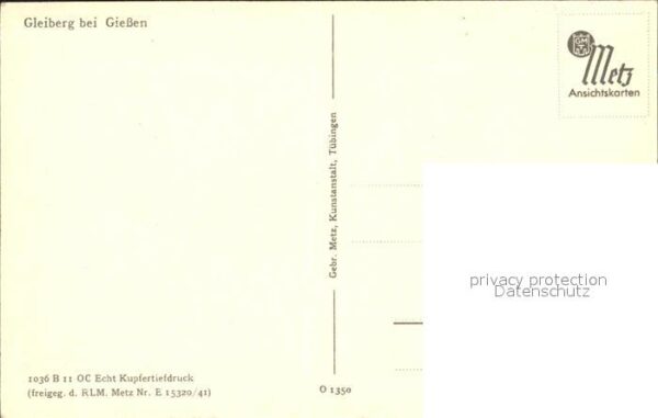 Giessen Lahn Gleiberg – Bild 2