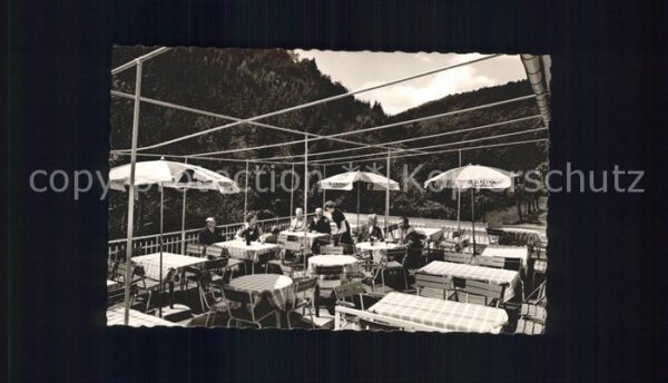 Bad Schwalbach Restaurant Pension Riesenmühle