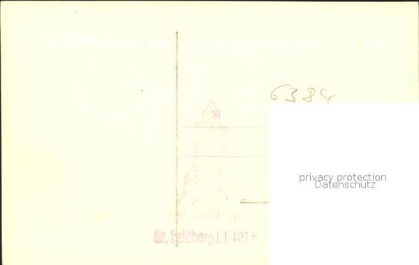 Reifenberg Taunus Fliegeraufnahme – Bild 2