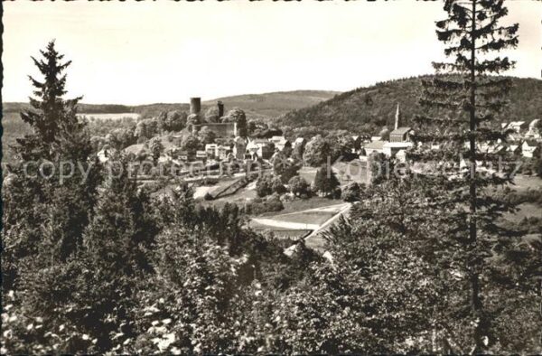 Oberreifenberg