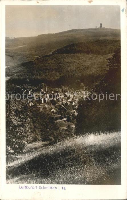 Schmitten Taunus