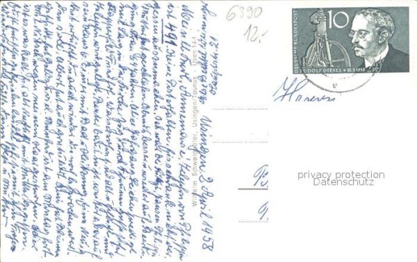 Usingen Hattsteinweiher – Bild 2