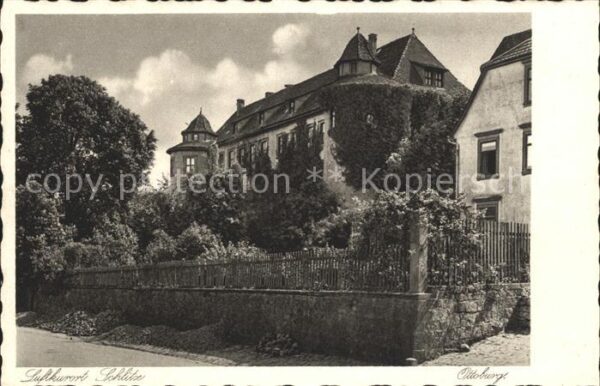 Schlitz Ottoburg