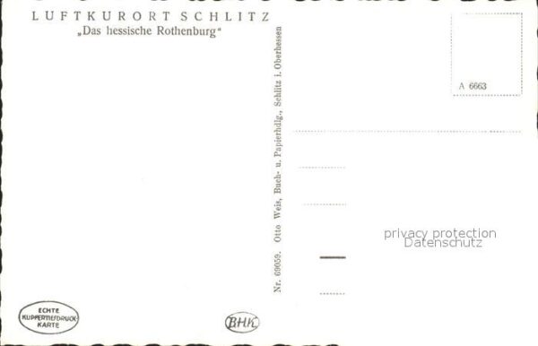 Schlitz Ottoburg – Bild 2